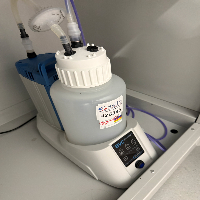 Vacuubrand BVC Liquid Suction System image 0